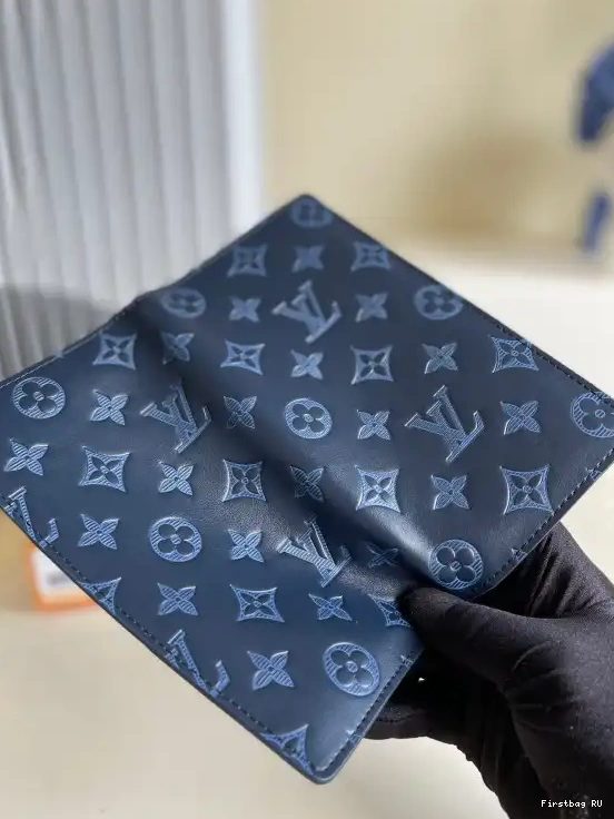 Firstbags ru LOUIS BRAZZA VUITTON WALLET 0512